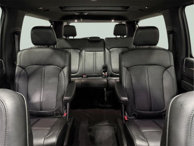 2024 Jeep Wagoneer L Series II Carbide