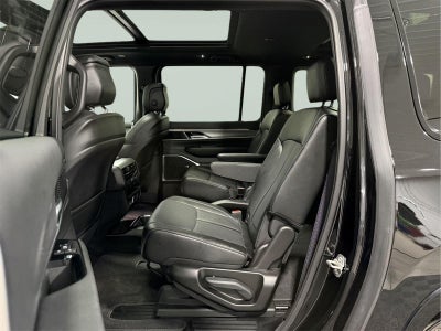 2024 Jeep Wagoneer L Series II Carbide