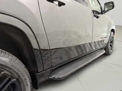 2024 Jeep Wagoneer L Series II Carbide