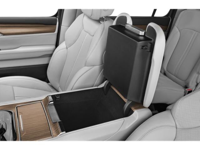 2024 Jeep Wagoneer L Series II Carbide