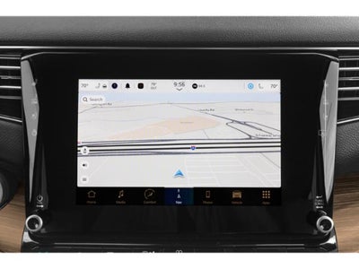 2024 Jeep Wagoneer L Series II Carbide