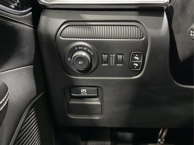 2024 Jeep Wagoneer L Series II Carbide