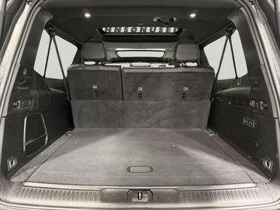 2024 Jeep Wagoneer L Series II Carbide