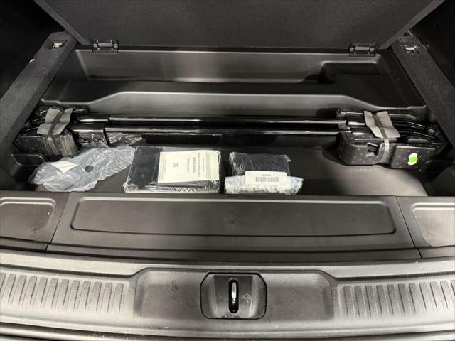 2024 Jeep Wagoneer L Series II Carbide
