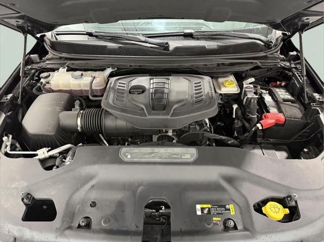 2024 Jeep Wagoneer L Series II Carbide