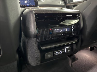 2023 Jeep Wagoneer L Series III 4x4