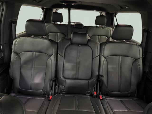 2023 Jeep Wagoneer L Series III 4x4