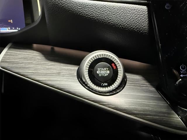 2023 Jeep Wagoneer L Series III 4x4