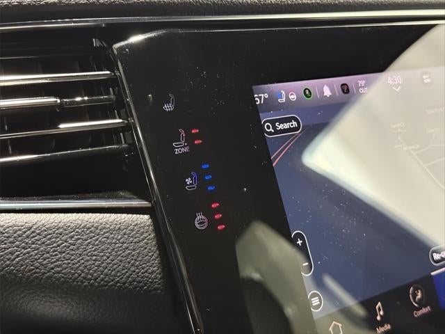 2023 Jeep Wagoneer L Series III 4x4