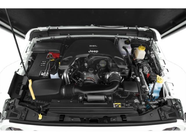 2021 Jeep Gladiator Overland 4x4