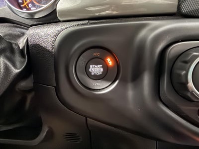 2023 Jeep Gladiator Overland 4x4