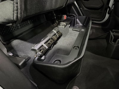 2023 Jeep Gladiator Overland 4x4