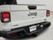 2023 Jeep Gladiator Overland 4x4