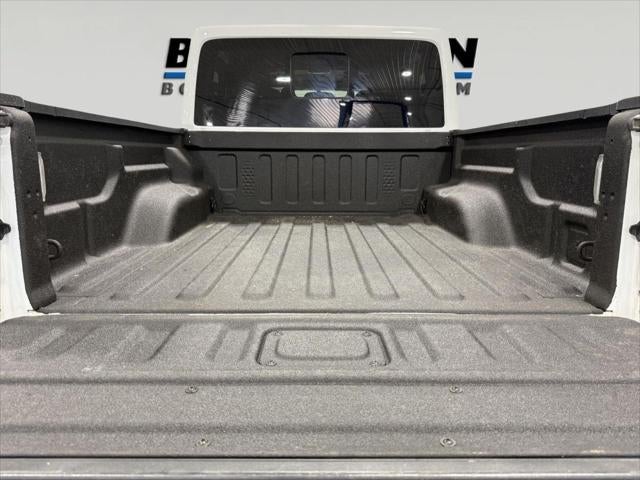 2023 Jeep Gladiator Overland 4x4