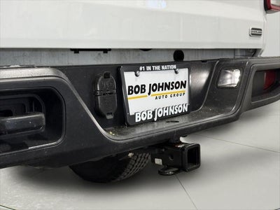 2023 Jeep Gladiator Overland 4x4