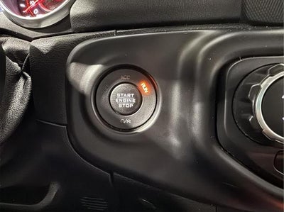 2020 Jeep Gladiator Rubicon 4x4