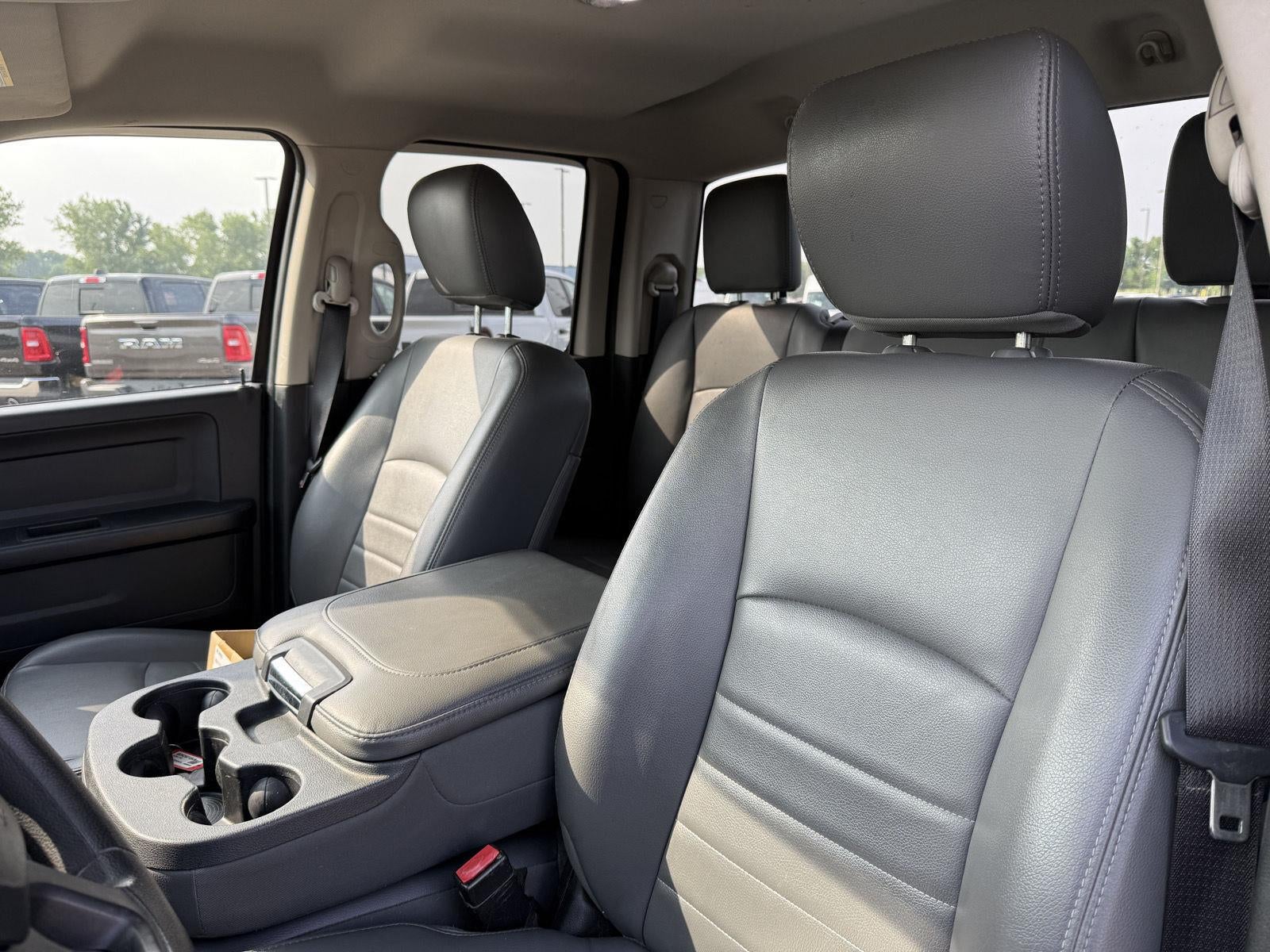 2014 RAM 1500 Express
