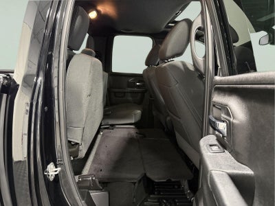 2023 RAM 1500 Classic Warlock Quad Cab 4x4 6'4' Box