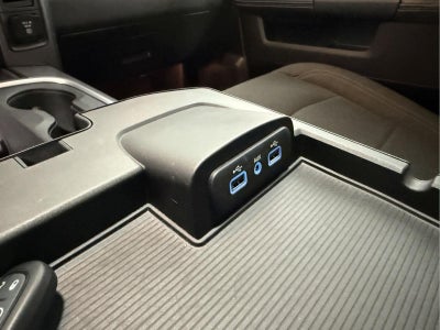 2023 RAM 1500 Classic Warlock Quad Cab 4x4 6'4' Box