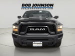 2023 RAM 1500 Classic Warlock Quad Cab 4x4 6'4' Box