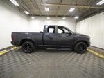 2021 RAM 1500 Classic Warlock Quad Cab 4x4 6'4' Box