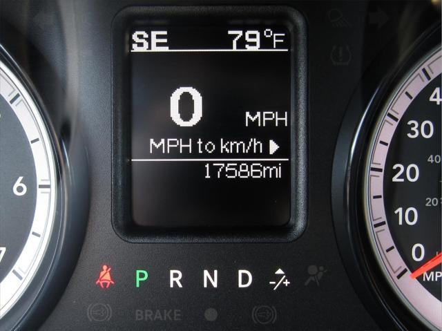 2023 RAM 1500 Classic Warlock Quad Cab 4x4 6'4' Box