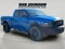 2021 RAM 1500 Classic Warlock Quad Cab 4x4 6'4' Box