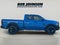 2021 RAM 1500 Classic Warlock Quad Cab 4x4 6'4' Box