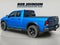 2021 RAM 1500 Classic Warlock Quad Cab 4x4 6'4' Box