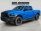 2021 RAM 1500 Classic Warlock Quad Cab 4x4 6'4' Box