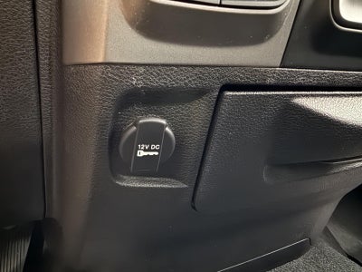 2022 RAM 1500 Classic Warlock Quad Cab 4x4 6'4' Box
