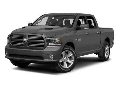 2013 RAM 1500 Express