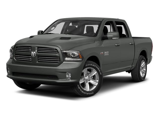 2013 RAM 1500 Express