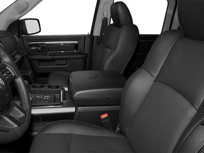 2013 RAM 1500 Express