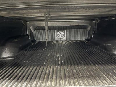 2018 RAM 1500 SLT Crew Cab 4x4 5'7' Box