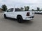 2021 RAM 1500 Big Horn Quad Cab 4x4 6'4' Box