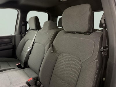 2023 RAM 1500 Tradesman Quad Cab 4x4 6'4' Box