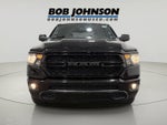 2023 RAM 1500 Tradesman Quad Cab 4x4 6'4' Box