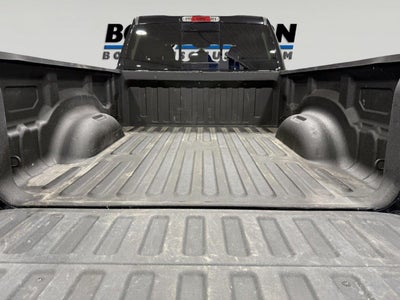 2023 RAM 1500 Tradesman Quad Cab 4x4 6'4' Box