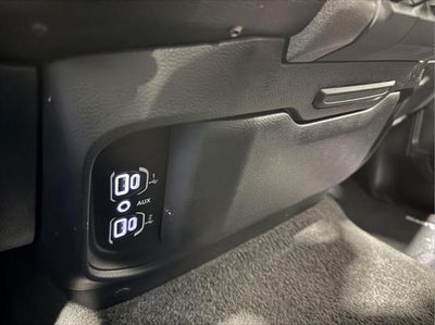 2023 RAM 1500 Tradesman Quad Cab 4x4 6'4' Box