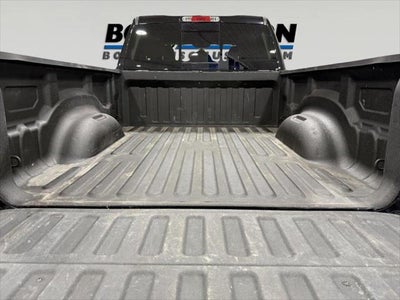2023 RAM 1500 Tradesman Quad Cab 4x4 6'4' Box