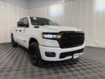 2025 RAM 1500 Tradesman Quad Cab 4x4 6'4' Box