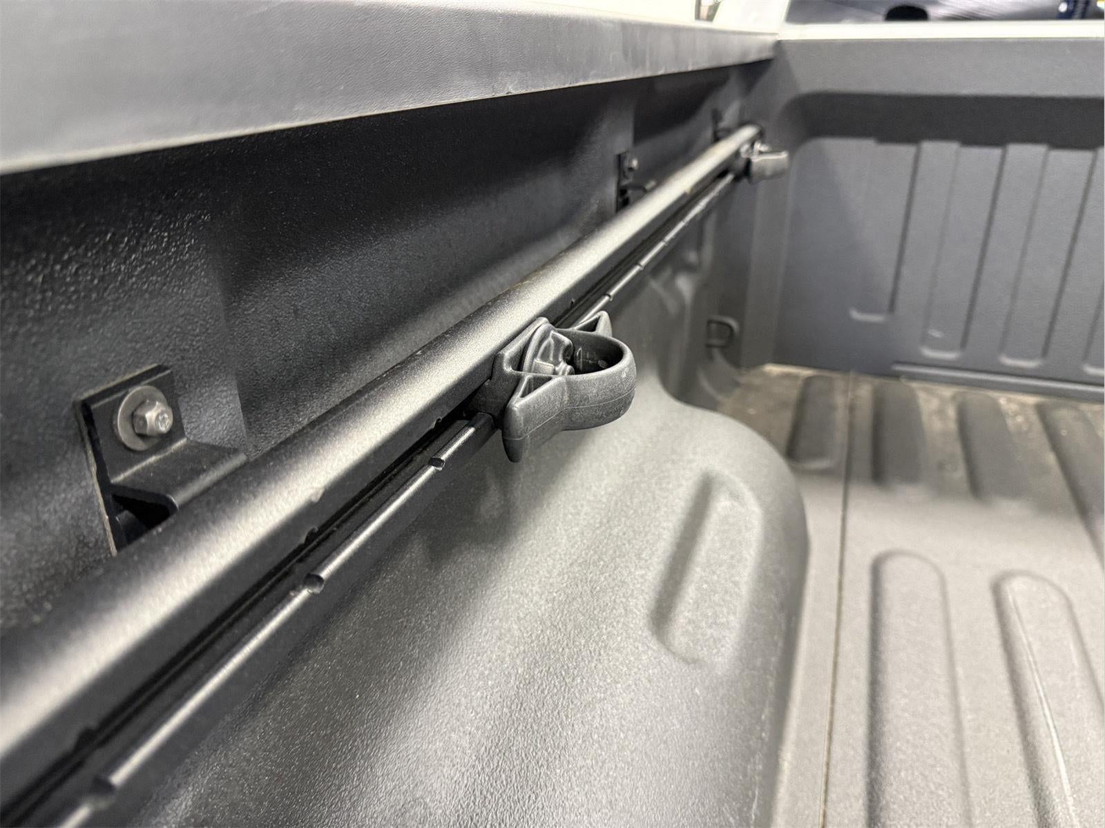 2025 RAM 1500 Tradesman Quad Cab 4x4 6'4' Box
