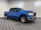 2021 RAM 1500 Big Horn Crew Cab 4x4 5'7' Box