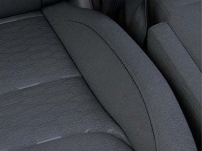 2025 RAM 1500 Tradesman Crew Cab 4x4 5'7' Box