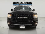 2023 RAM 1500 Big Horn Quad Cab 4x4 6'4' Box
