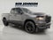 2022 RAM 1500 Big Horn Quad Cab 4x4 6'4' Box