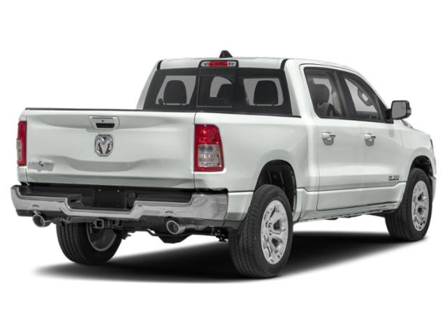 2019 RAM 1500 Big Horn/Lone Star Crew Cab 4x4 5'7' Box