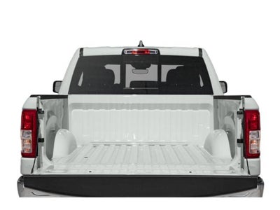 2019 RAM 1500 Big Horn/Lone Star Crew Cab 4x4 5'7' Box