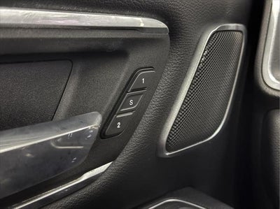 2023 RAM 1500 Laramie Crew Cab 4x4 5'7' Box